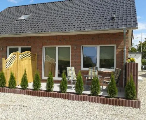 Ferienwohnung Berger in Timmendorfer Strand, Deutschland