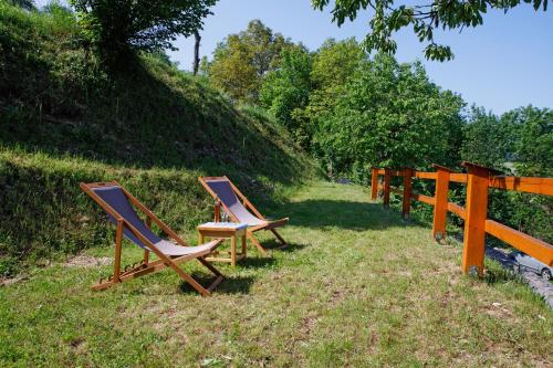 Bomas house, Cerkno (Circhina) (foto 5)
