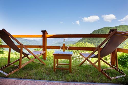 Bomas house, Cerkno (Circhina) (foto 6)