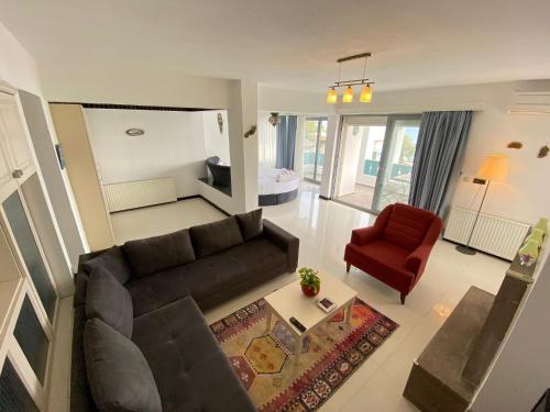 Kefi Beach & Suites - image 14