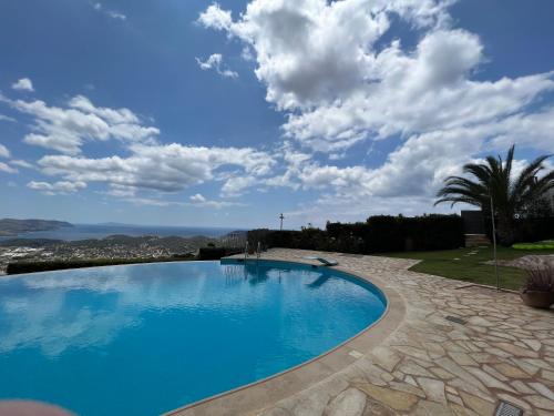 Endless Blue, Anavissos (foto 9)