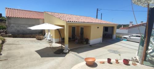 Festina Lente restful BNB with private pool and a car available