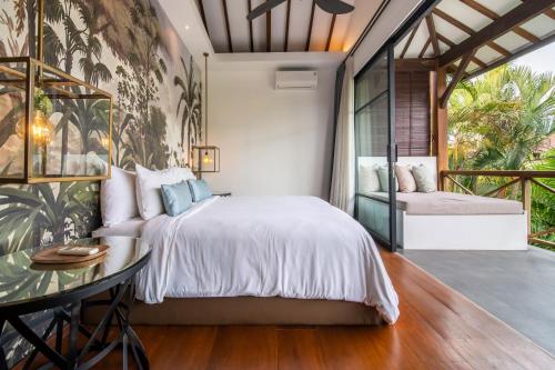 Anam Villas Complex Canggu - image 5