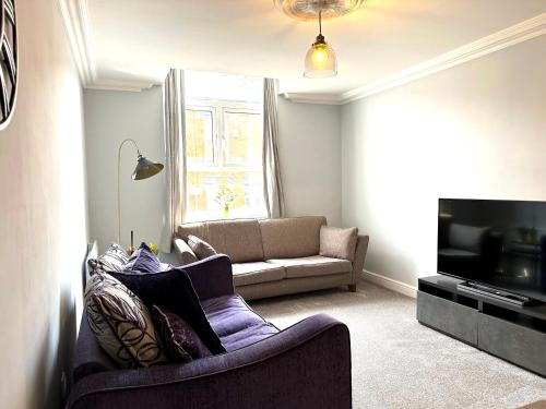 Comfortable City Apartment, Derby