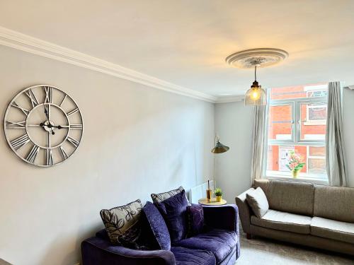 Comfortable City Apartment - Derby