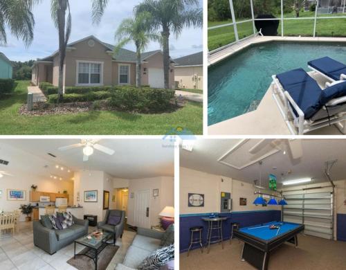 Conservation Views To Front And Rear image