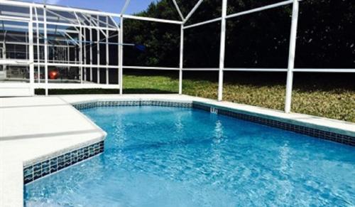 A Beautiful Home In A Peaceful Community in Davenport, USA
