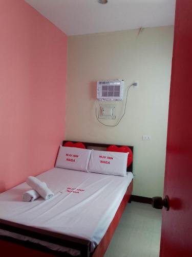WJV INN NAGA in Minglanilla