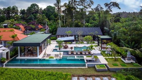 Villa Noi by BaliSuperHost, Ubud
