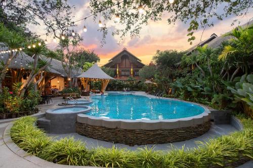 Prangpaya Khaoyai - Photo 1 in Khao Yai, Thailand