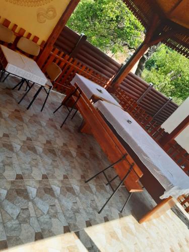 Seosko turističko domaćinstvo Stojković (Seosko turisticko domacinstvo Stojkovic) in Aleksinac