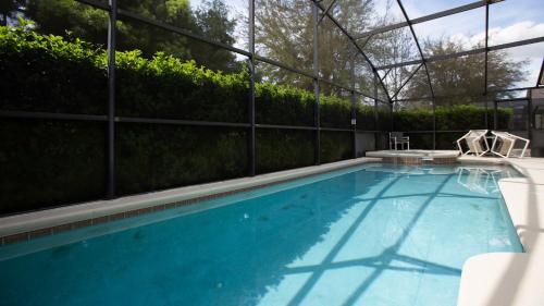 Just Wanna Have Sun! in Orlando, USA