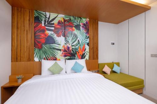 Aralea Coliving, Denpasar (photo 10)