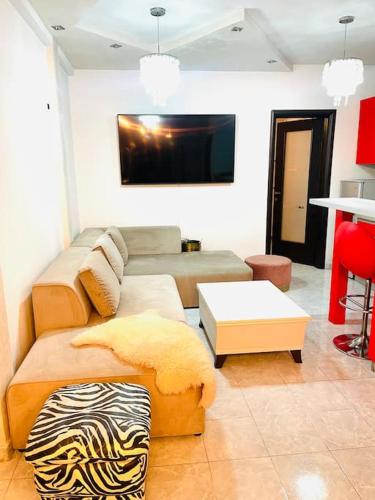 Wings Apartment, Tirana (photo 6)