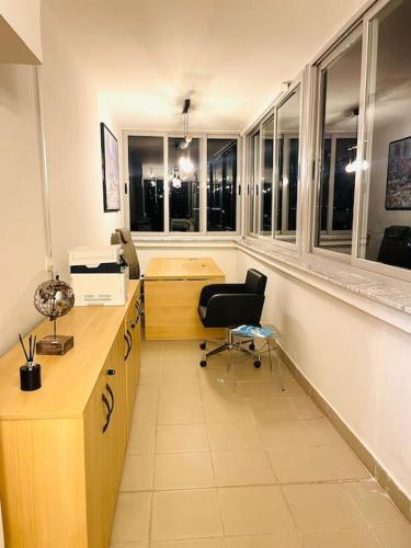 Wings Apartment, Tirana (photo 7)