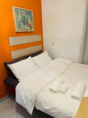 Wings Apartment, Tirana (photo 9)
