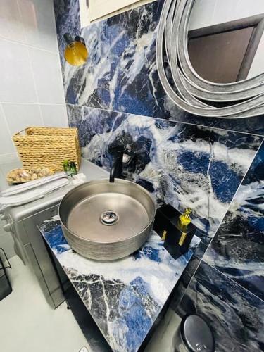 Wings Apartment, Tirana (photo 10)