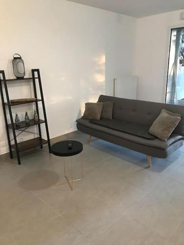 Superbe appartement neuf T3 avec terrasse, parking - Location saisonnière - Castelnau-le-Lez