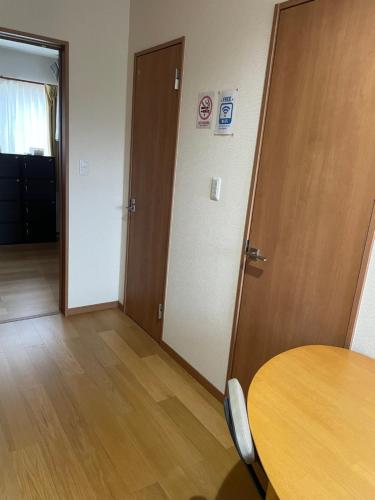 Karin Doo Hotel Room Type - Family Suite