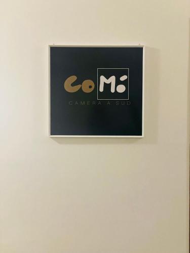 Co Mó - Camera a Sud - Affittacamere, Mesagne (foto 9)