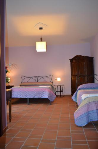 B&B La casa di Giulietta - Accommodation - Castelmezzano