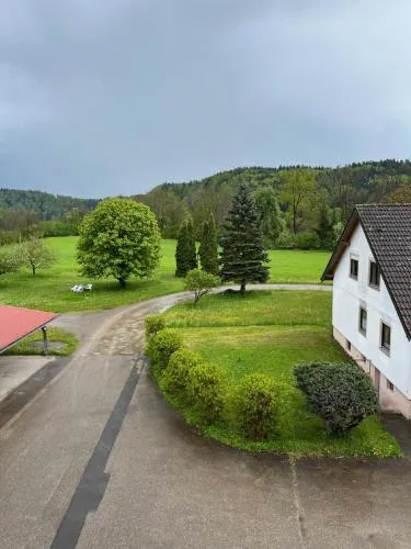 Ferienwohnungen Hof Rundel in Tettnang, Deutschland