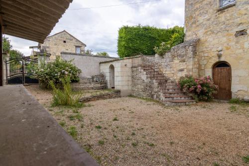 Gîte Divin - Belle maison champêtre