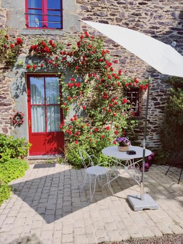 Manoir le Courtillon - image 11