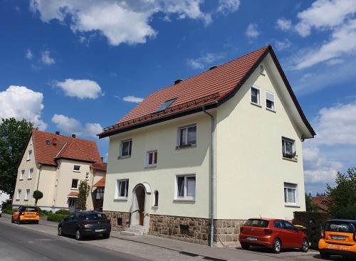 Fewo Fulda Neuenberg, Fulda