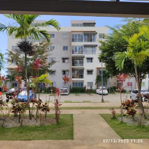 Apartamento próximo al Aeropuerto y a la playa!