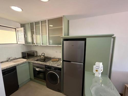 Konyha, Javalambre Mountain Superski in Camarena De La Sierra