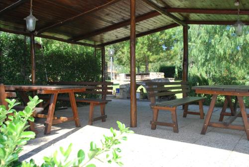 Casa Vacanze Poggio Aprico - image 14