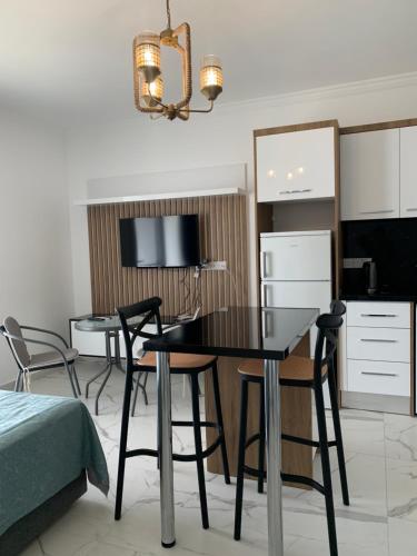 Park Residence apartment