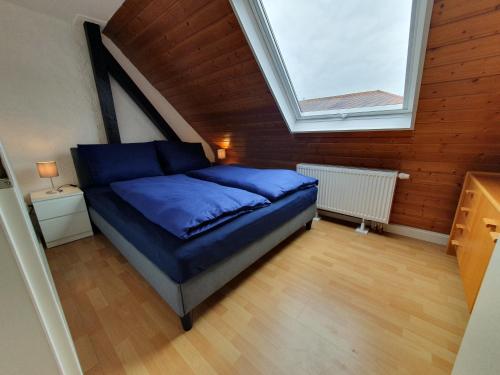 Gemütliche zentrale DG Wohnung in Mühlacker (Gemutliche zentrale DG Wohnung in Muhlacker) in Mühlacker