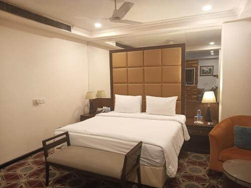 Inn Riviera Jammu