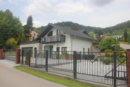 Domek nad Żylicą