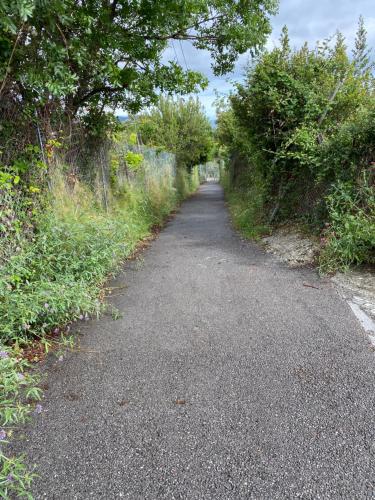 La lodge vue mer in Saint-Sylvestre