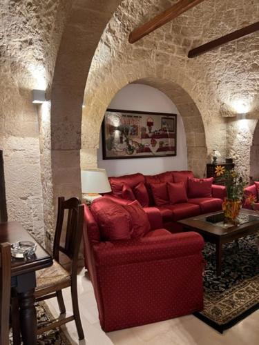  TRULLI DELLE NEVIERE in Alberobello