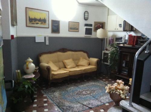 Hotel Pensione Moderna - main image