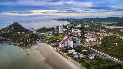 The Seacraze, Khao Takiab, Hua Hin