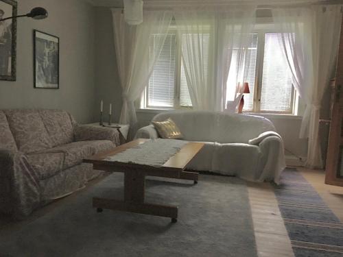 Village Cottage In The High Coast Area in Крамфорс