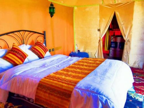 Desert Paradise Luxury Camp