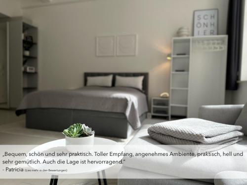 MEOS 2 -Zentrum-Parkplatz-Hofblick-Gym-Netflix, Leipzig (photo 9)