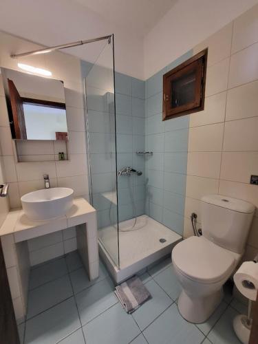  Pension Nikos in Psakoudia