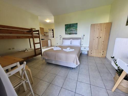  Pension Nikos in Psakoudia