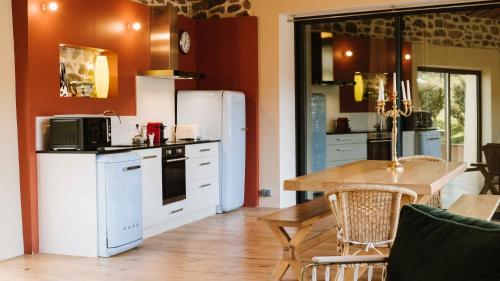 La Chomotte in Saint-Alban-d'Ay