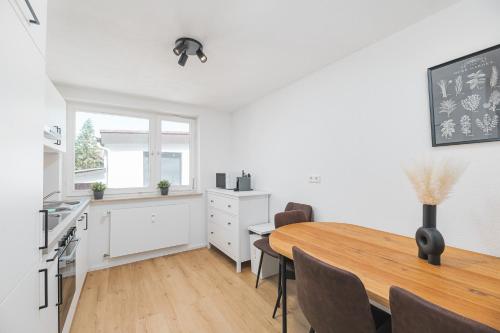 Moderne Ferienwohnung in Lorch