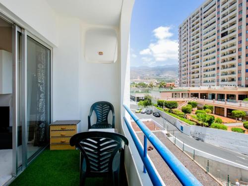 311 Paraiso Sur Estudio