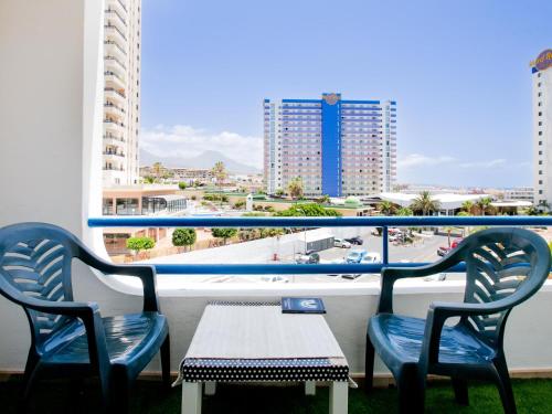 311 Paraiso Sur Estudio