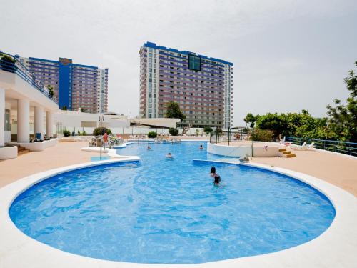 311 Paraiso Sur Estudio